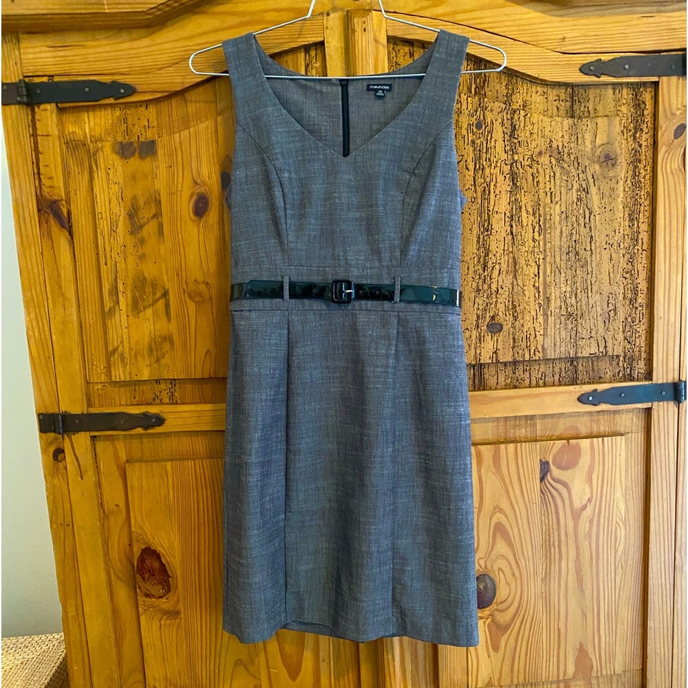 Maurice’s Dress (7/8)
